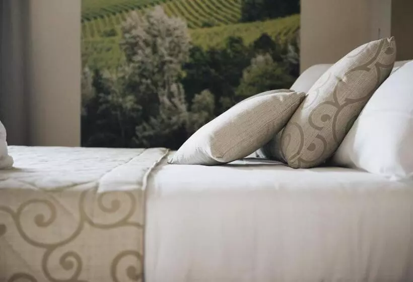 Hotelli Cascina Speranza