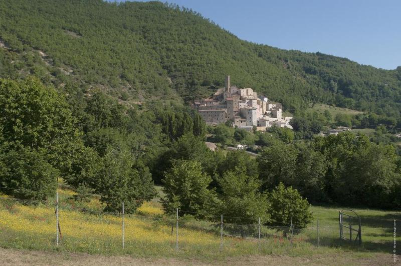 فندق Castello Di Postignano Relais