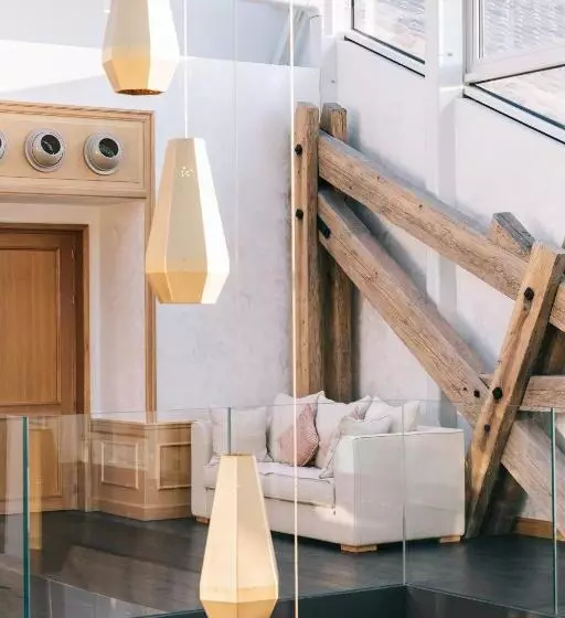 Hotel Chais Monnet & Spa