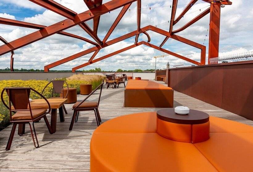 בית מלון כפרי Chais Monnet & Spa