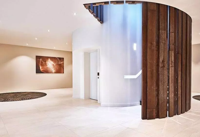 Hotel Chais Monnet & Spa