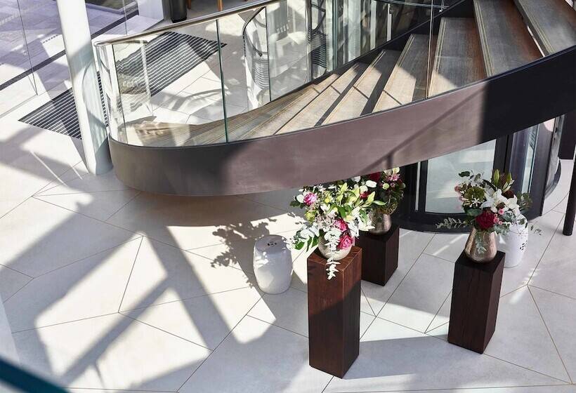 בית מלון כפרי Chais Monnet & Spa