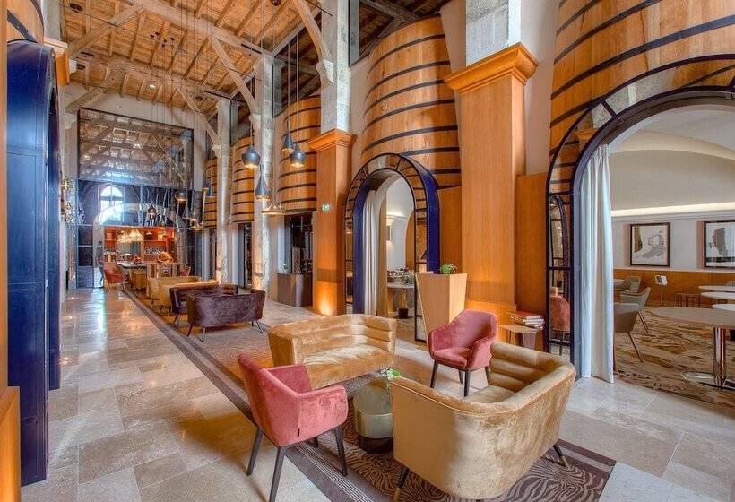 בית מלון כפרי Chais Monnet & Spa