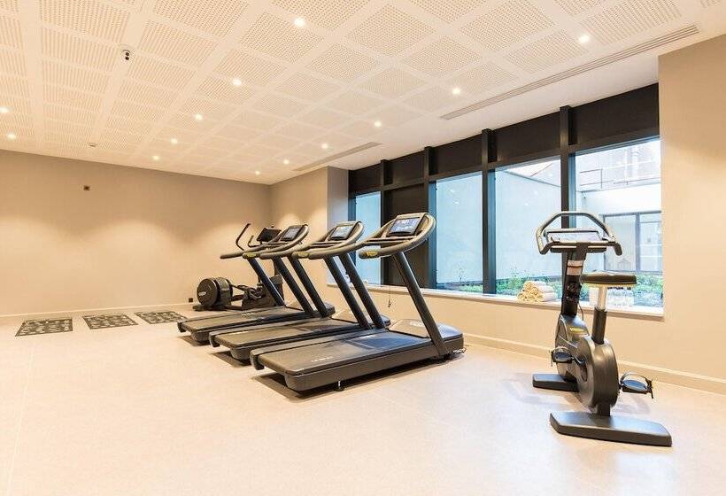 בית מלון כפרי Chais Monnet & Spa