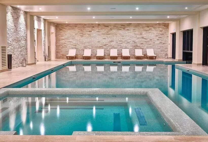 Hotel Chais Monnet & Spa