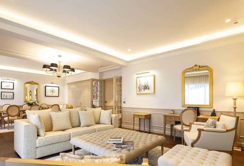 בית מלון כפרי Chais Monnet & Spa