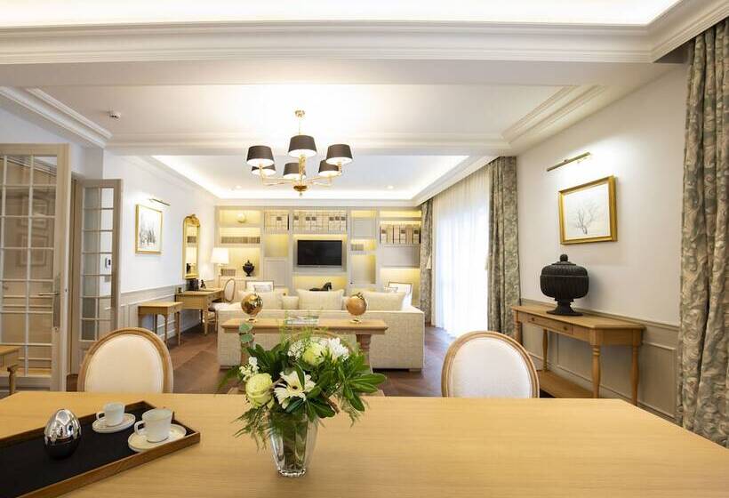 בית מלון כפרי Chais Monnet & Spa