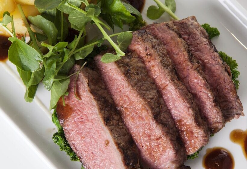 Clayton Hotel Charlemont