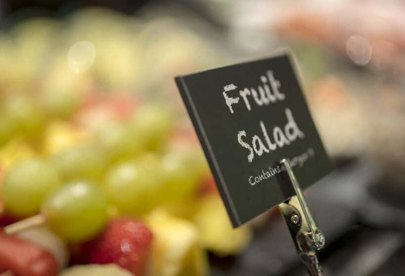 Clayton Hotel Charlemont