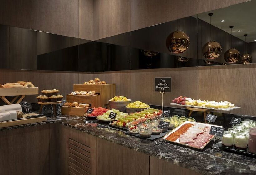 Clayton Hotel Charlemont