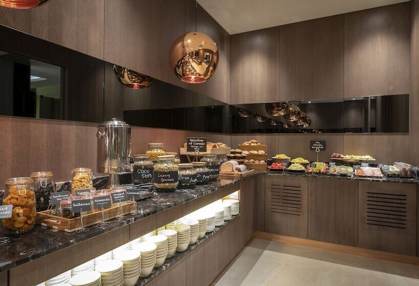 Clayton Hotel Charlemont