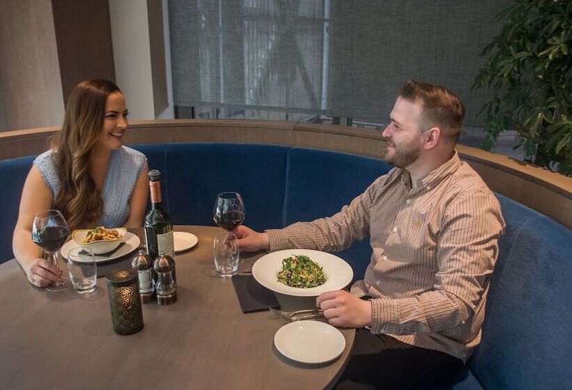 Clayton Hotel Charlemont