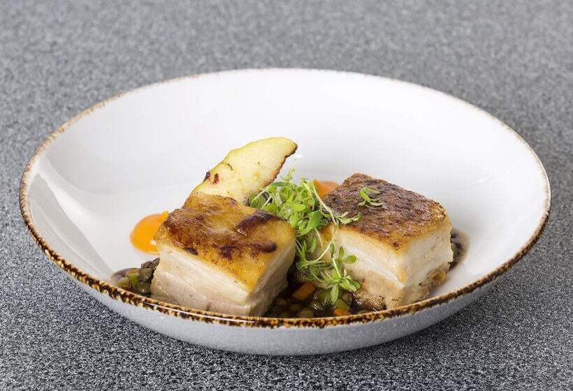 Clayton Hotel Charlemont