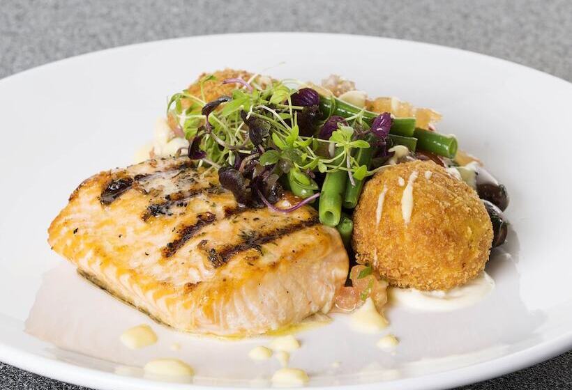 Clayton Hotel Charlemont