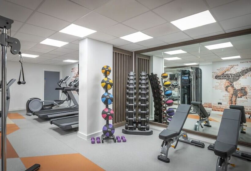 Clayton Hotel Charlemont