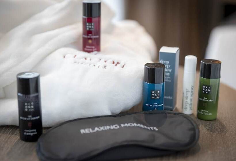 Clayton Hotel Charlemont