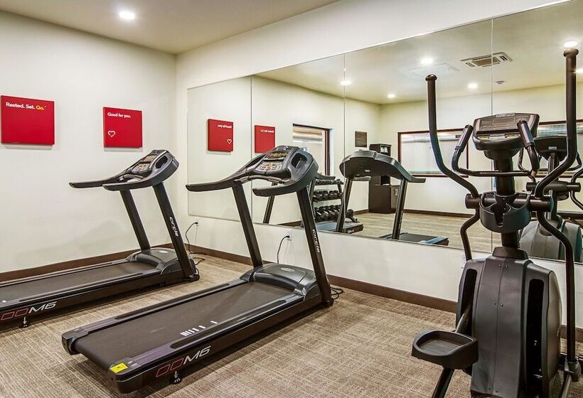 فندق Comfort Suites