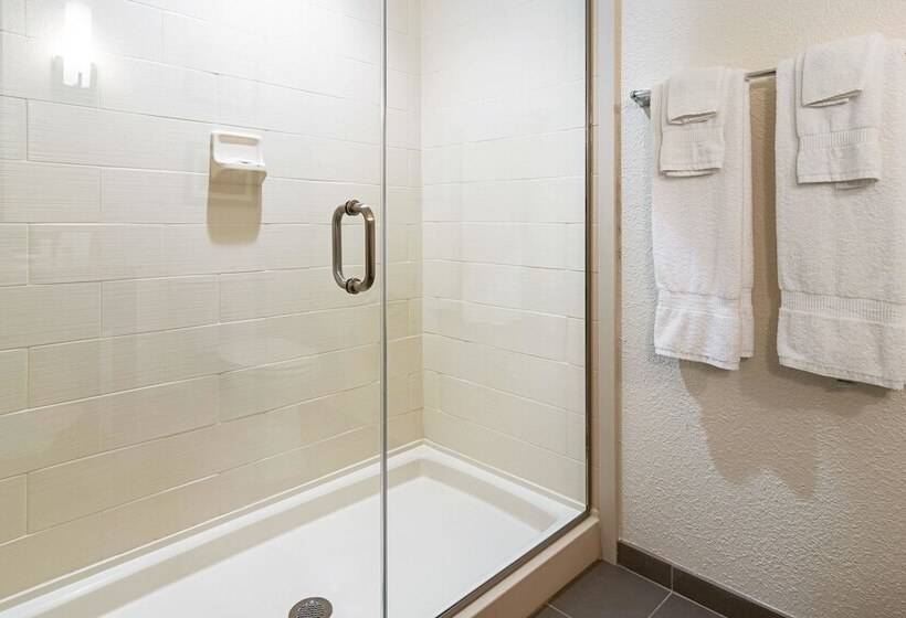 فندق Comfort Suites