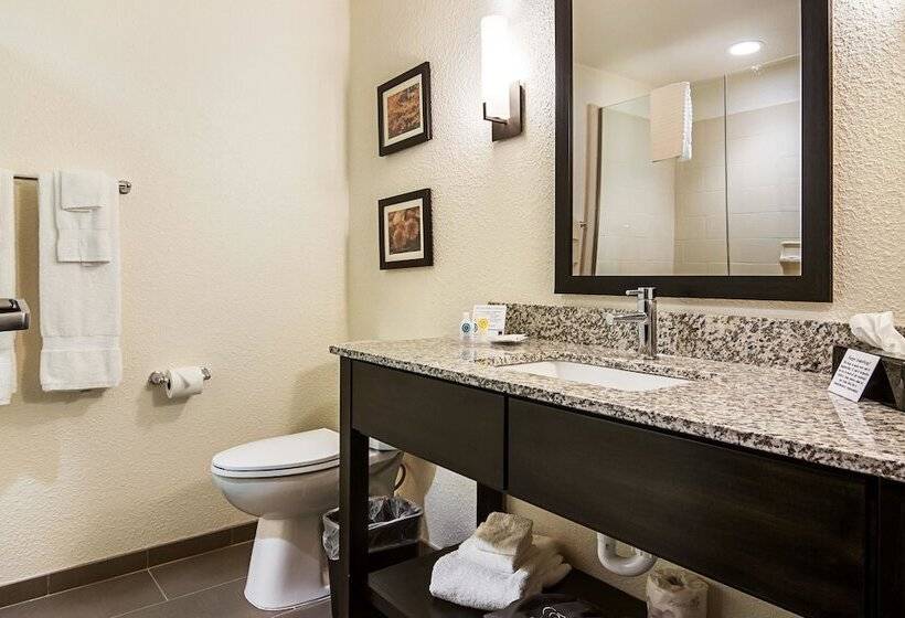 فندق Comfort Suites