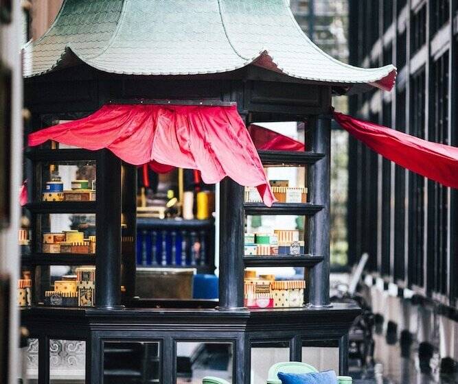 هتل De La Coupole Mgallery