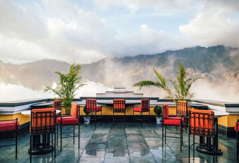 هتل De La Coupole Mgallery