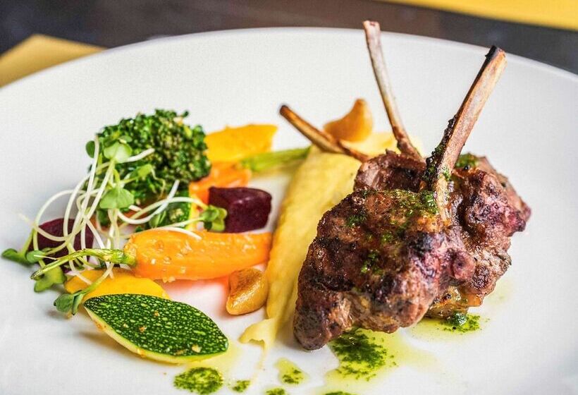 هتل De La Coupole Mgallery