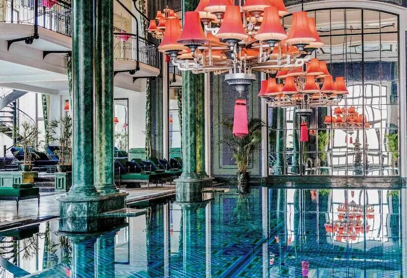 De La Coupole  Mgallery