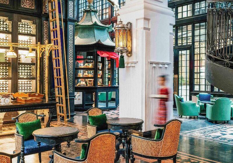 هتل De La Coupole Mgallery