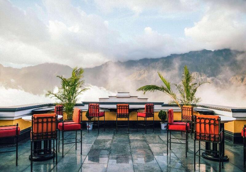 هتل De La Coupole Mgallery