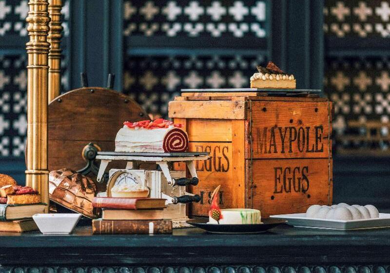 هتل De La Coupole Mgallery