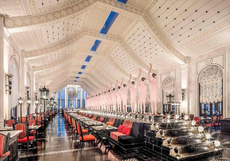 هتل De La Coupole Mgallery