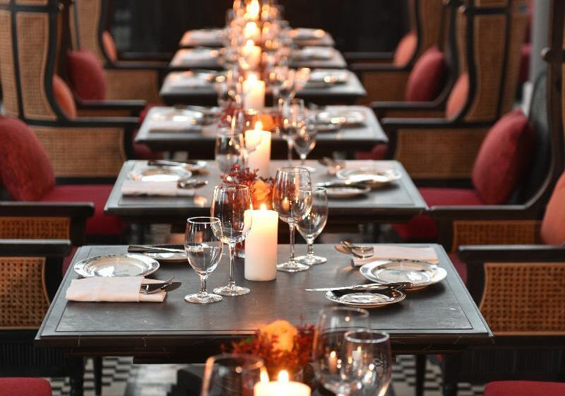 هتل De La Coupole Mgallery