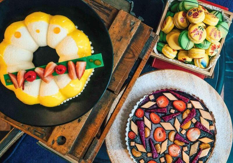 هتل De La Coupole Mgallery