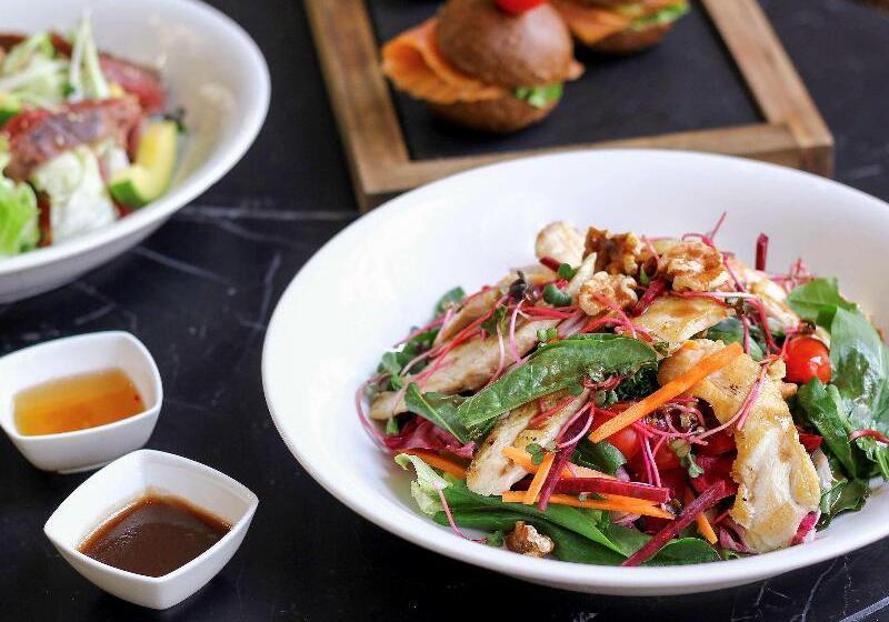 هتل De La Coupole Mgallery