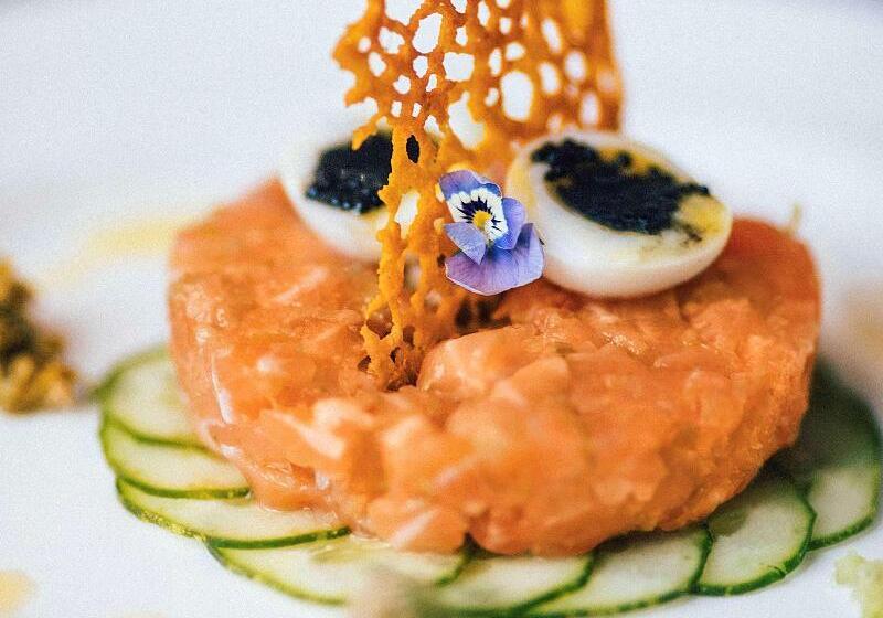 هتل De La Coupole Mgallery