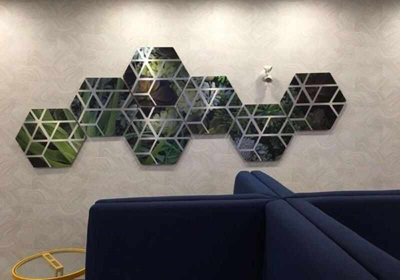 호텔 Glō Best Western Kanata Ottawa West