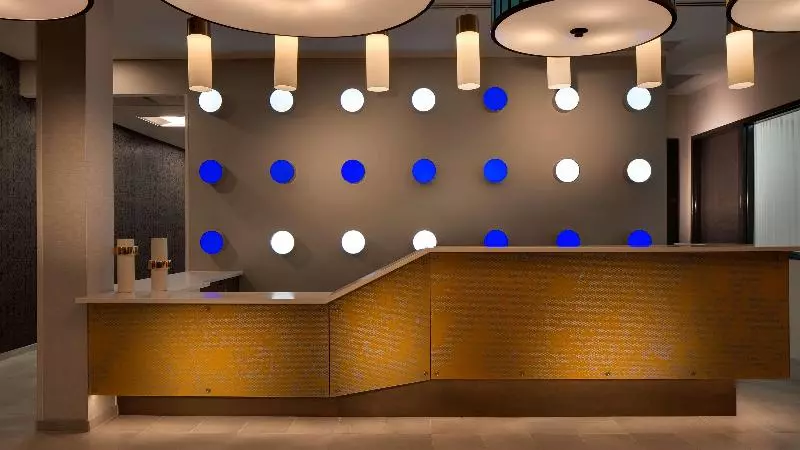 ホテル Glō Best Western Kanata Ottawa West
