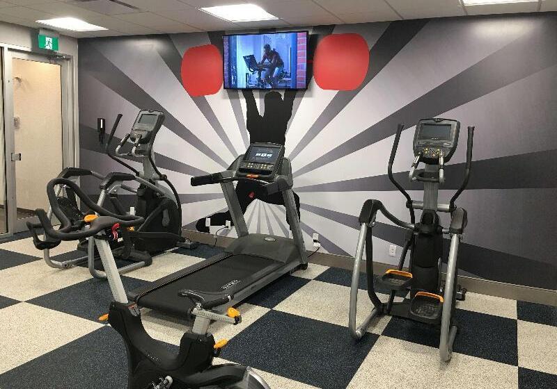 호텔 Glō Best Western Kanata Ottawa West