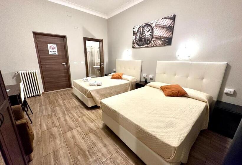 酒店 Golden Milano