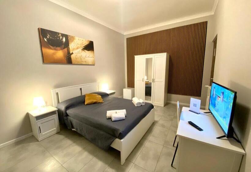 酒店 Golden Milano