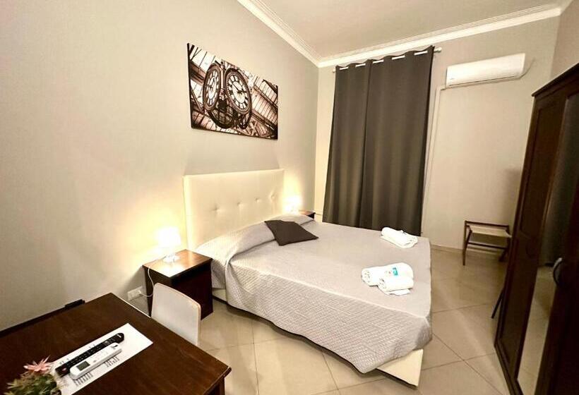 酒店 Golden Milano