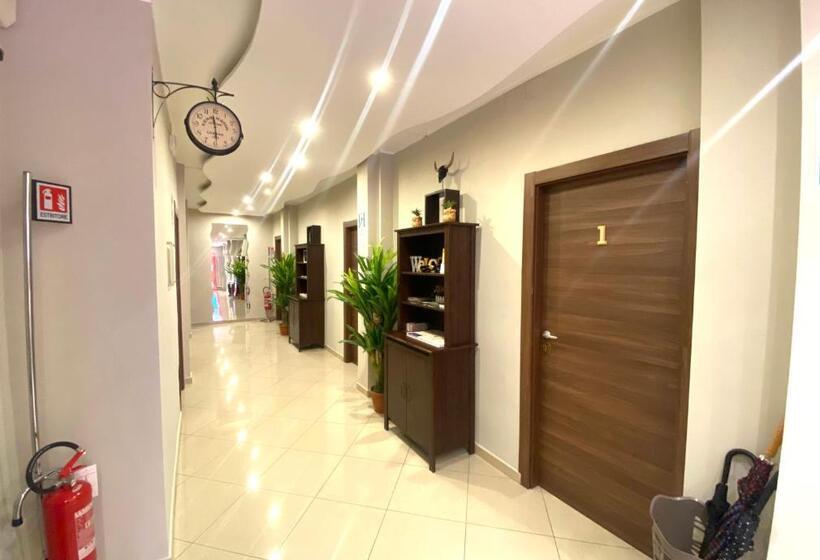 酒店 Golden Milano