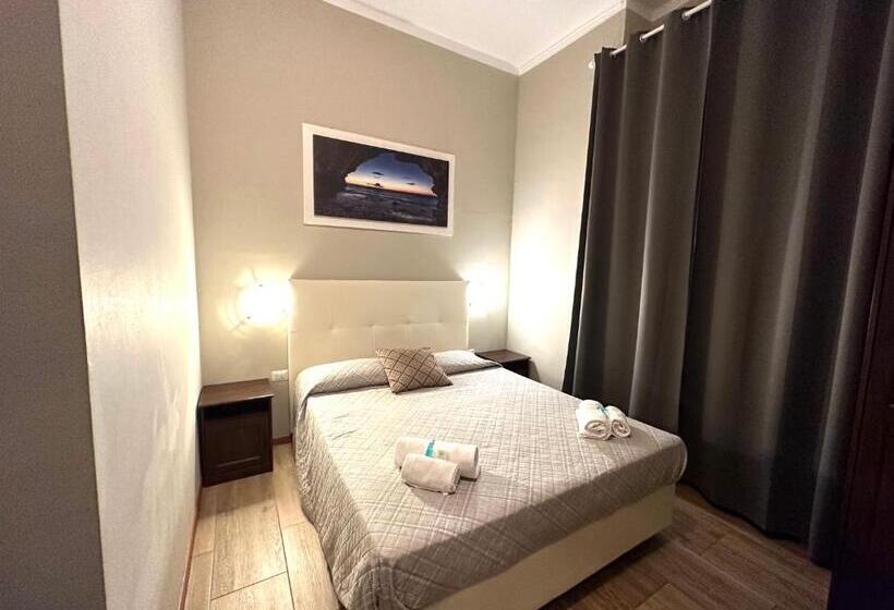 酒店 Golden Milano