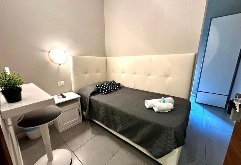 酒店 Golden Milano