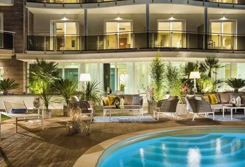 Grand Hotel Pietra Ligure