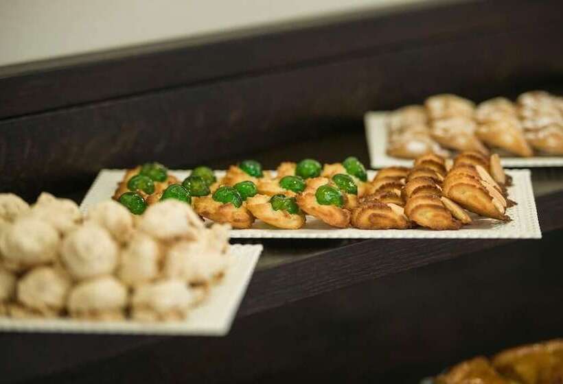 Grand Hotel Pietra Ligure