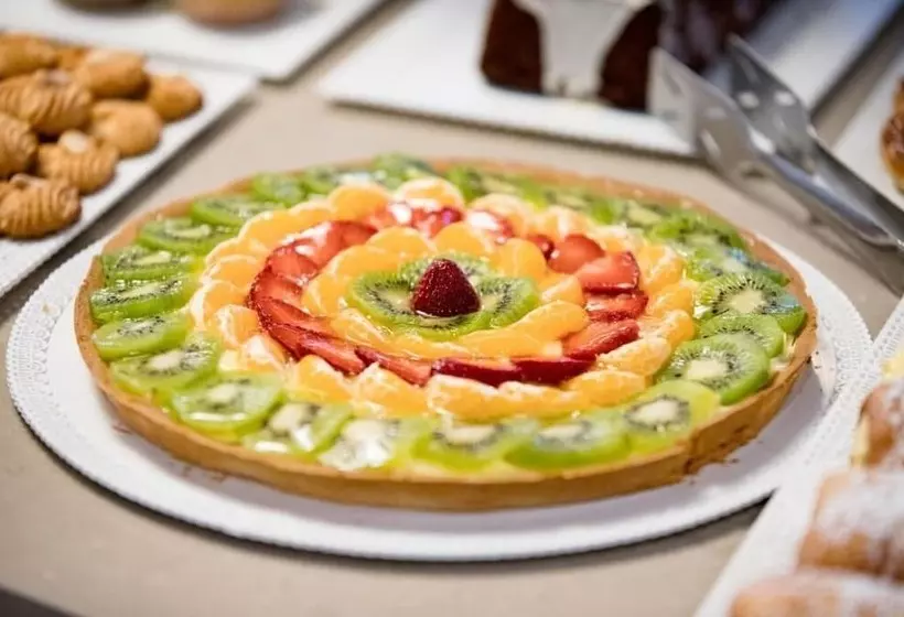 Grand Hotel Pietra Ligure