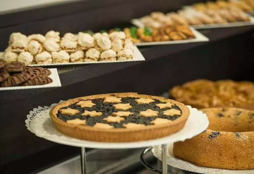 Grand Hotel Pietra Ligure