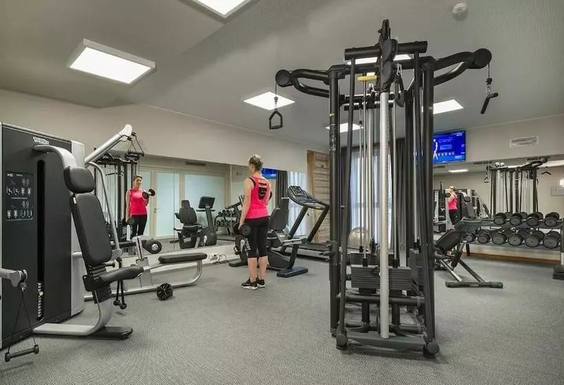 Grand Hotel Pietra Ligure