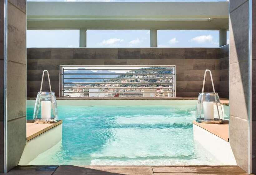 Grand Hotel Pietra Ligure